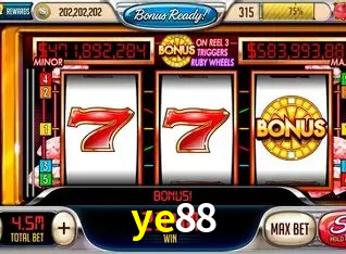 Experimente o Login Seguro Premium no ye88